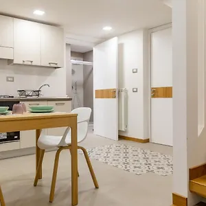 Le Gemme Apartament Katania