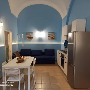 Il Piccolo Cortile Apartament Katania