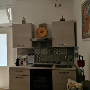 4 Via Valona - Executive Luxury Apartament Bari