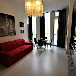 Baricarulli52 Apartament Bari